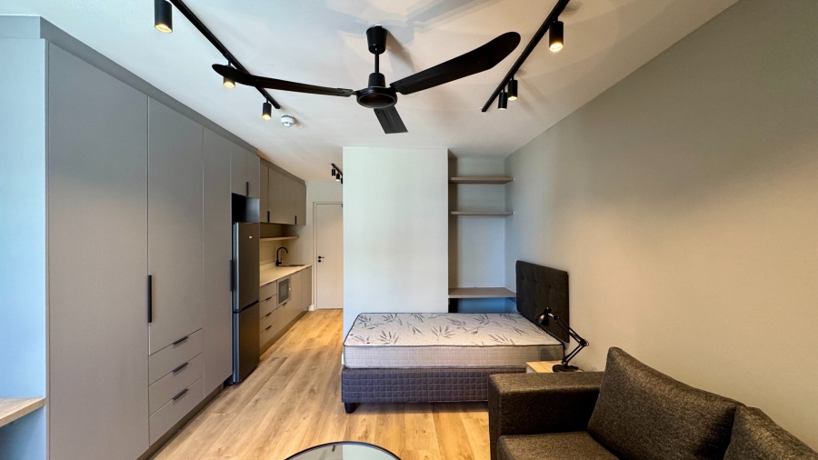 1 Bedroom Property for Sale in Stellenbosch Central Western Cape